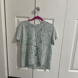 lululemon top size 4